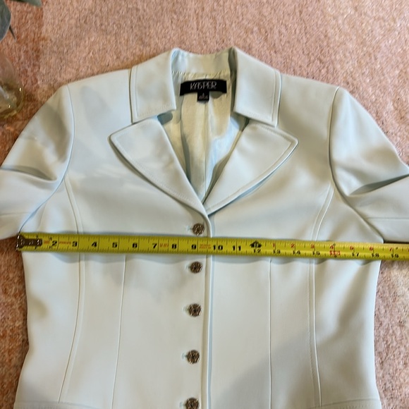 Kasper Blazer - Picture 2 of 8